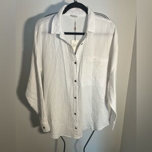 Calia Swimsuit Coverup